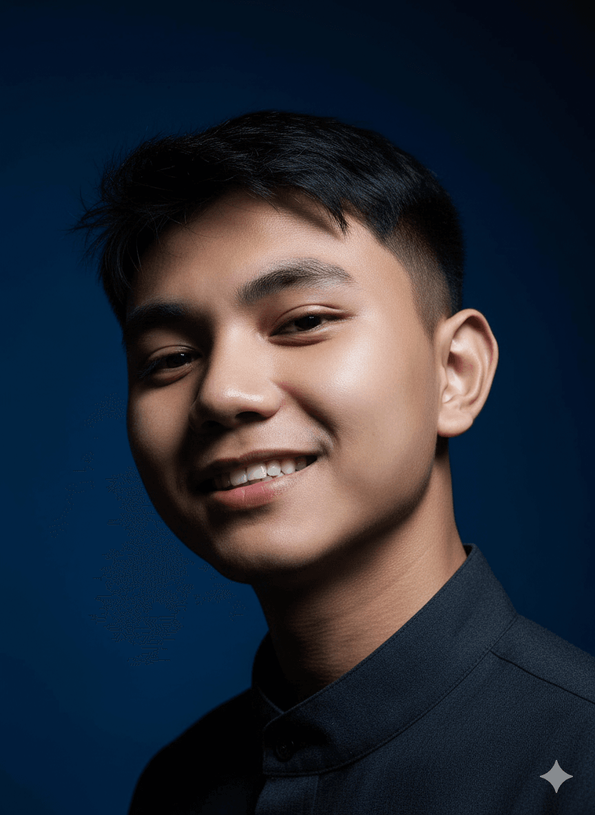 Kirk Henrich C. Gamo